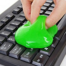 Computer Keyboard Cleaner Car Cleaning Glue Magic Washing Mud Dust Remove