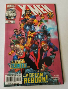 X-Men #80 (Oct 1998, Marvel) - Picture 1 of 11