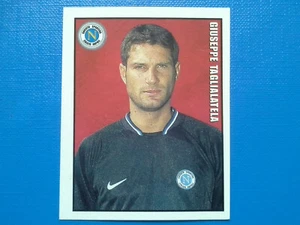 Figurina Merlins Calcio 98 n.261 Giuseppe Taglialatela Napoli - Imagen 1 de 1