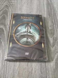 Kurios Cirque Du Soleil DVD. Brand New Sealed.  - Foto 1 di 3