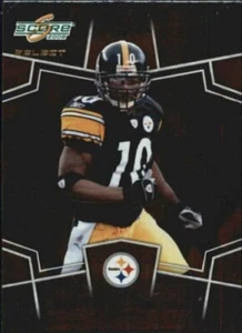 B0089- 2008 Select Football Cards 251-440 +Rookies -You Pick- 15+ FREE US SHIP - Picture 1 of 221