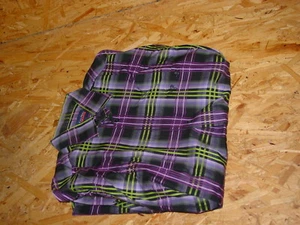 Tolles Hemd/langarm v.CASA MODA Gr.M kariert TOP!!! - Bild 1 von 1