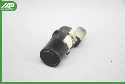 ✅04-07 Jaguar S-Type X200 PDC Vanden Plas Unidad de sensor de proximidad de ayuda de estacionamiento OEM Foto 1 de 4