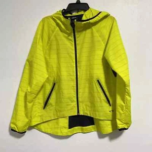 Oakley Women's Unconventional Jacket Sz Large Laser 511688 - Picture 1 of 2