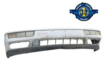 1997 Volkswagen Golf Hatchback 2dr Front Bumper Cover 1994 1995 1996 1997 98 99 - Image 1 of 4