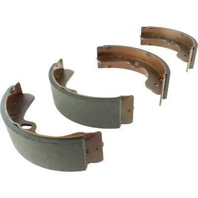 For 1986-2009 Isuzu NPR Drum Brake Shoe Centric 1987 1988 1989 1990 1991 1992 - Image 1 of 4