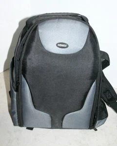 Bauer camera accessory backpack Black & Blue Lightweight - Bild 1 von 6