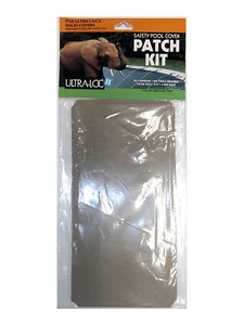 Genuine Loop-Loc Ultra Loc III Patch Kit Solid Covers - Designer Tan - 00791 - Picture 1 of 3
