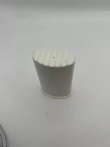Braun Tipo 4176 Spingitore di Ricambio Multipratico per Tritatutto SOLO - Foto 1 di 3
