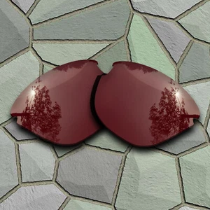 US Bronze Brown Polarized Lenses Replacement For-Oakley Frogskins Lite OO9374 - Picture 1 of 4