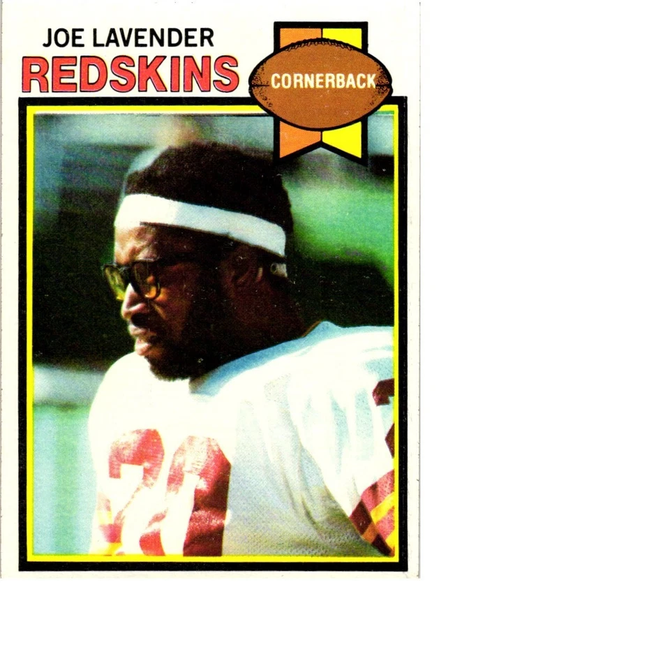 1979 Topps Football. Complete Your Set. Cards 1-264. EX-NM - Image 1 of 1