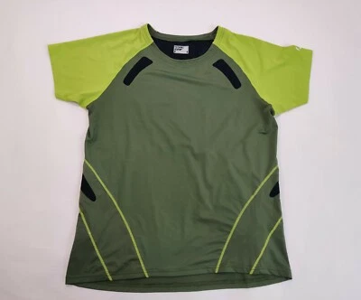 Camiseta deportiva de ciclismo Bontrager para mujer Rhythm Elite SS talla grande Foto 1 de 4