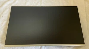 HP Series 5 527sh 27" FHD Height Adjust Monitor 100Hz 5ms [MONITOR ONLY] - Picture 1 of 5