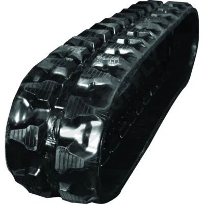 Rubber Track 9" 230 x 96 x 34 fits Takeuchi TB216 TB216H TB016 19140-80500 - Image 1 of 4