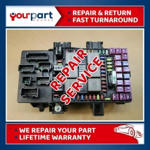 *REPAIR SERVICE* 03-06 NAVIGATOR EXPEDITION FUSE BOX MODULE POWER DISTRIBUTION - Foto 1 di 9