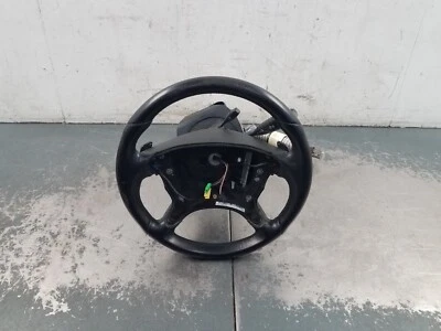 2007 Mercedes AMG E 63 Steering Wheel/Column 7711 M7 Foto 1 de 4