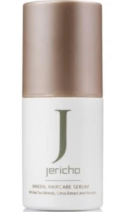 Mineral Hair Care Serum by Jericho 3.4 oz. (100g) NWOB - Picture 1 of 2