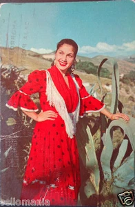 POSTAL BAILAORAS DEL SACROMONTE GRANADA DANZAS ANDALUCIA DANCE POSTCARD  CC03357 - Bild 1 von 1