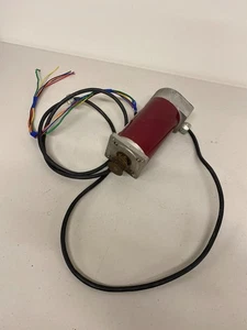 Motor paso a paso Pacific Scientific Moto E34HLHT-LNK-NS-01 - Imagen 1 de 12