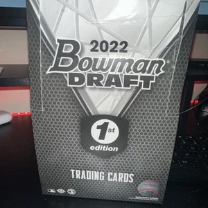 2022 Bowman Draft First Edition Singles!! Buy More, Save More!! - Picture 1 of 3