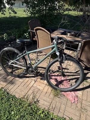 Bicicleta Foto 1 de 4