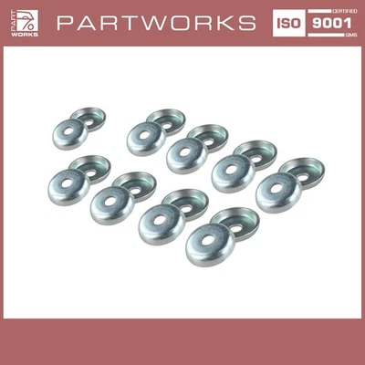 18x Thrust Washer Chain Housing for Porsche 964 993 Chain Case 96410544500 - Image 1 of 4