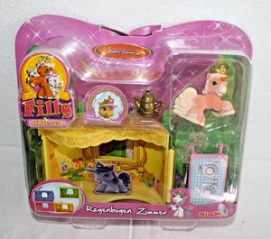 Filly von Simba Regenbogen Zimmer / Party - Zimmer * NEU & OVP - Bild 1 von 4