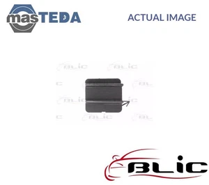 5513-00-1610920Q BUMPER TOW EYE COVER CAP BLIC NEW OE REPLACEMENT - Picture 1 of 5