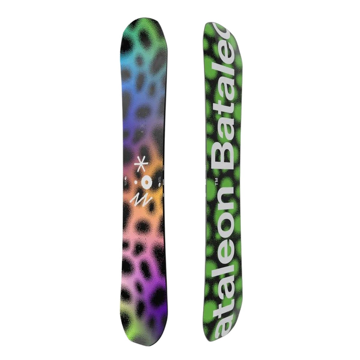 Bataleon 滑雪板| eBay