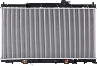 Radiator For 2002-2006 Honda CR-V CRV 03-06 Honda Element L4 2.4L HO3010179 - Image 1 of 4