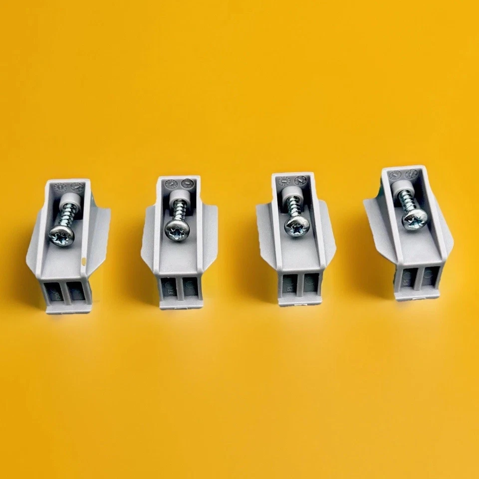 Original Ikea Pax Schiebetür Halter Halterung Rahmen Ersatzteil Hasvik 124341