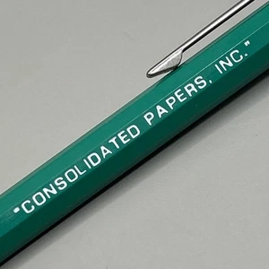 VTG Autopoint Mechanical Pencil CONSOLIDATED PAPERS INC. - Picture 1 of 4