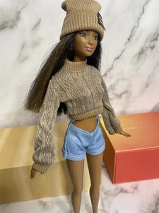 Mattel Barbie Cali Girl Lea C6465 2003 Vintage Kayla Fashion Doll - Bild 1 von 5