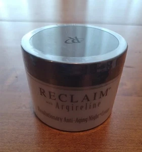 RECLAIM Principal Secret Argireline Revolutionäre Anti-Aging Nachtcreme VERSIEGELT - Bild 1 von 7