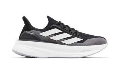TALLA 8.5 MUJER - NUEVO Adidas Mujer Ultraboost 5X 'Negro Blanco Carbono' IH3102 Foto 1 de 4