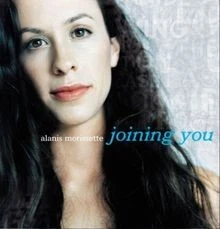 Joining you/Your house (1999) von Alanis Morissette | CD | Zustand sehr gut - Bild 1 von 2