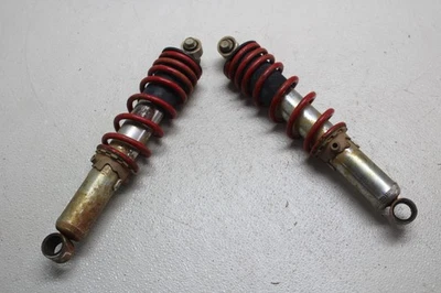 1993-2008 HONDA SPORTRAX 300 TRX300EX 2X4 FRONT RIGHT LEFT SHOCKS ABSORBERS - Image 1 of 4