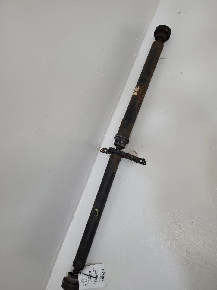 2007 2008 2009 AUDI A4  Rear Drive Shaft Convertible  Foto 1 de 4