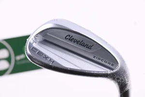 Cleveland CBX 4 Zipcore Sand Wedge / 56 Degree / Wedge Flex UST Recoil Dart 80 - Picture 1 of 6
