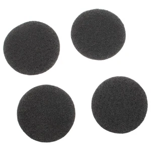 bremermann Aktivkohlefilter für Komposteimer, 4er-Set - Bild 1 von 5