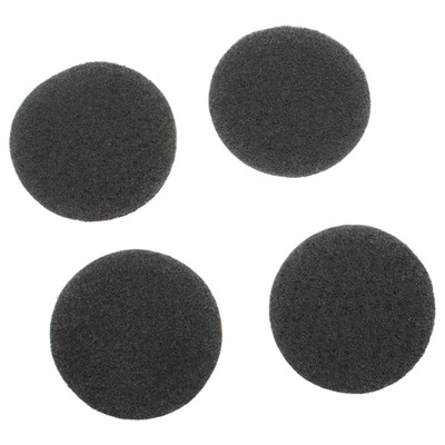 bremermann Aktivkohlefilter für Komposteimer, 4er-Set - Bild 1 von 4