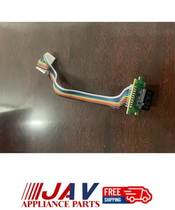 Frigidaire 5304517591 Dishwasher Control Board Display JJV# 47592 - Picture 1 of 1