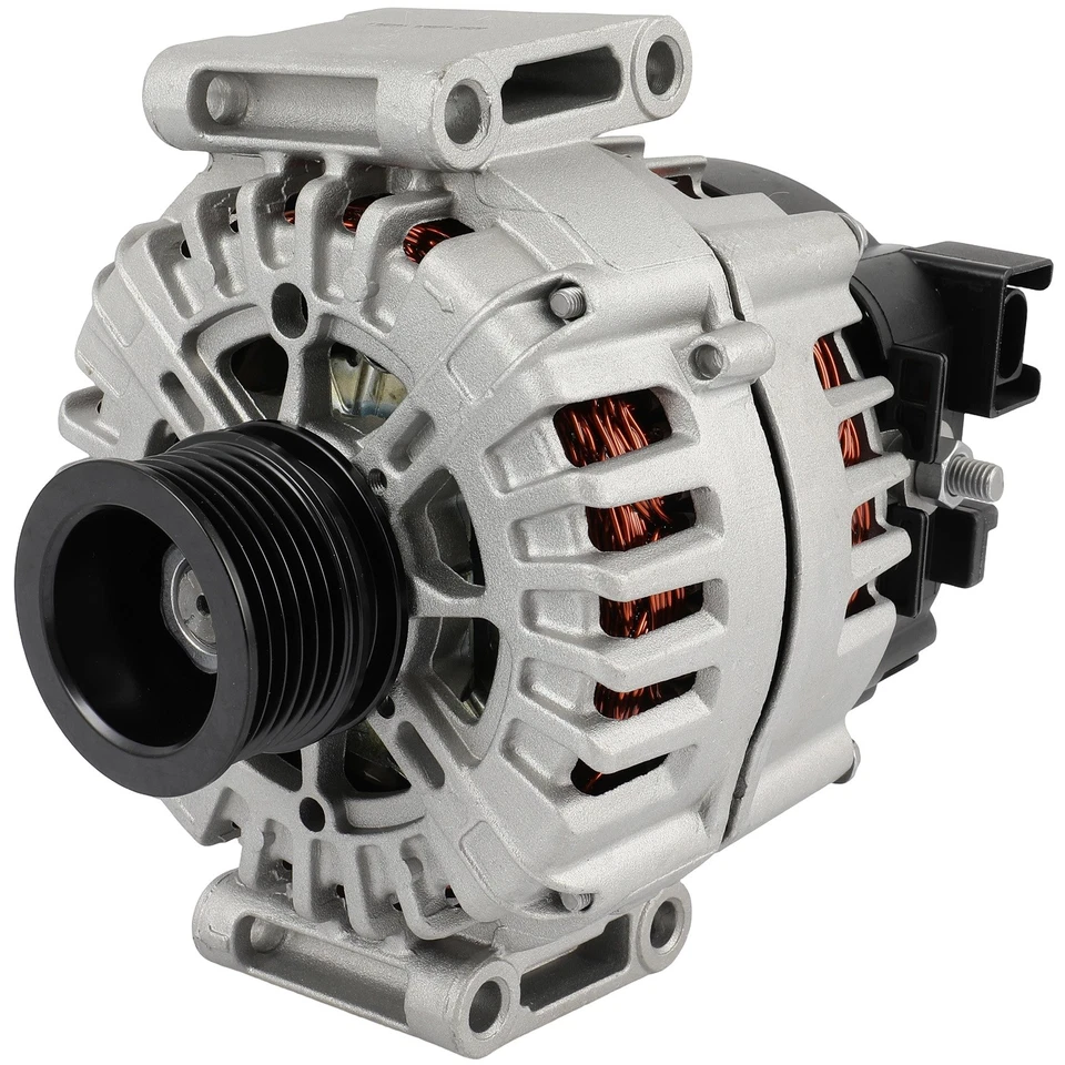 Alternator For Mercedes-Benz CLS400 C218 X218 2015-2017 V6 3.0L 21098 90-22-5744 Foto 1 de 4