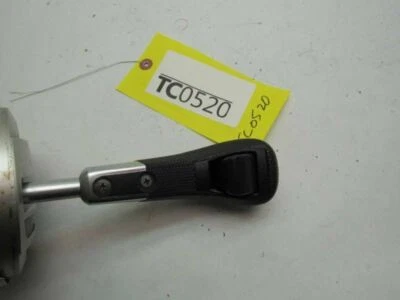 Palanca de cambios de transmisión automática Honda Fit 2007-2008 OEM Foto 1 de 4