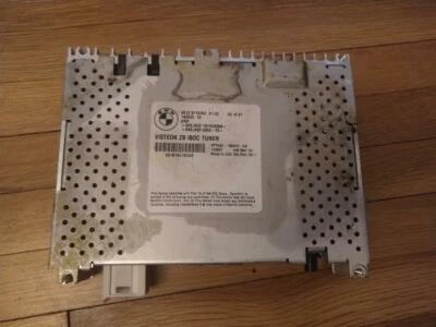 BMW 750LI 2006 2007 2008 IBOC sintonizador de radio 9119363 Foto 1 de 3