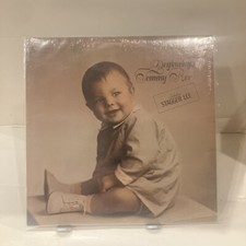 Beginnings Tommy Roe Vinyl Abcs-732