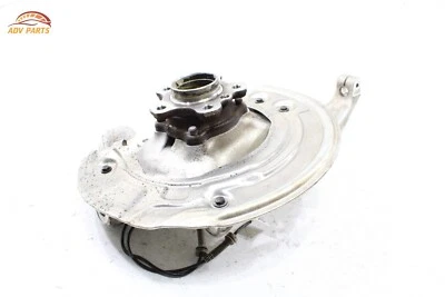 2017-23 BMW 530i 540i G30 RWD FRONT RIGHT PASSENGER SIDE SPINDLE KNUCKLE HUB OEM - Image 1 of 4