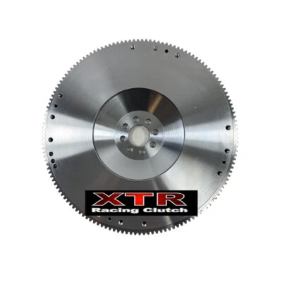 XTR FORGED FLYWHEEL fits 2005-2010 NISSAN FRONTIER XTERRA 4.0L 6CYL - Image 1 of 4
