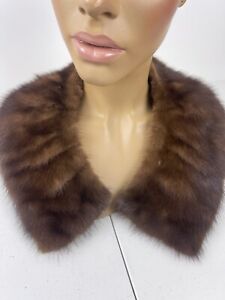 Fur Stole Formal Vintage Scarves & Wraps for sale | eBay