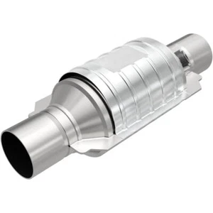 MagnaFlow 51234-MO for 2000 Volkswagen Passat 2.8L V6 GAS DOHC - Picture 1 of 24